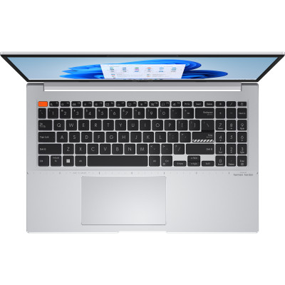 Ноутбук ASUS Vivobook S K3502ZA-L1202W (90NB0WK1-M00P50)