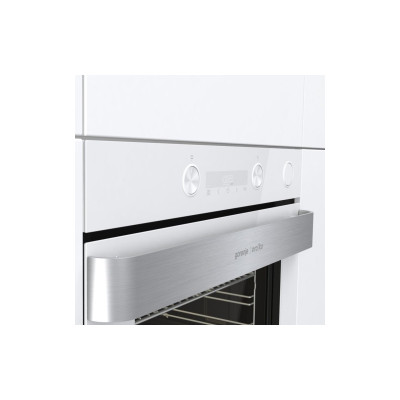 Духовой шкаф Gorenje BSA 6737 ORAW (BSA6737ORAW)