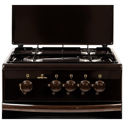 Плита Greta 1470-00-16 K АА