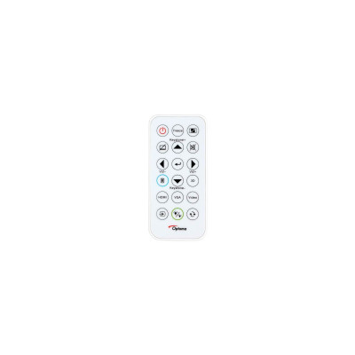 Проектор Optoma EH338
