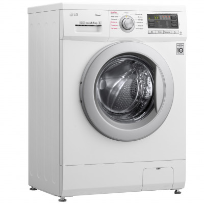Пральна машина LG F1296WDS1