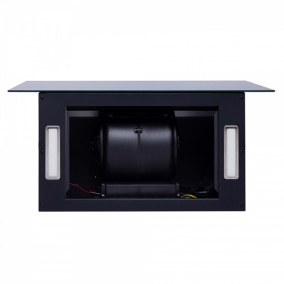 Вытяжка кухонная Minola HVS 6444 BL 800 LED Вытяжка кухонная Minola HVS 6444 BL 800 LED