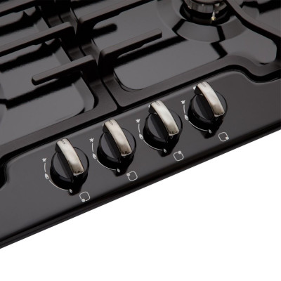 Варочна поверхня Eleyus GRACIA 60 BL CF Варочна поверхня Eleyus GRACIA 60 BL CF