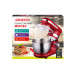 Миксер Ardesto KSTM-8044 Миксер Ardesto KSTM-8044