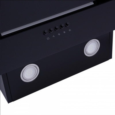 Витяжка кухонна Minola HDN 63102 BL 750 LED