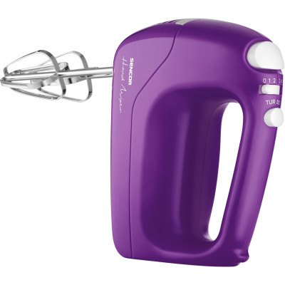 Миксер Sencor SHM5405VT Миксер Sencor SHM5405VT