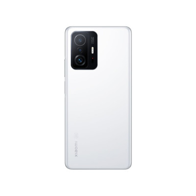 Мобільний телефон Xiaomi 11T Pro 8/256GB Moonlight White