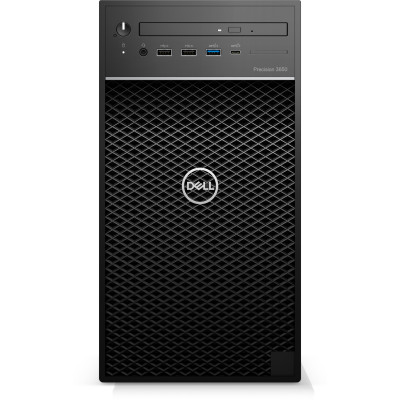 Ноутбук Dell Precision 3650 (210-AYSV_i716512)