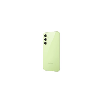 Мобільний телефон Samsung Galaxy A54 5G 8/256Gb Light Green (SM-A546ELGDSEK) Мобільний телефон Samsung Galaxy A54 5G 8/256Gb Light Green (SM-A546ELGDSEK)