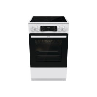 Плита Gorenje GECS 5C70 WA (GECS5C70WA)