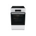 Плита Gorenje GECS 5C70 WA (GECS5C70WA)