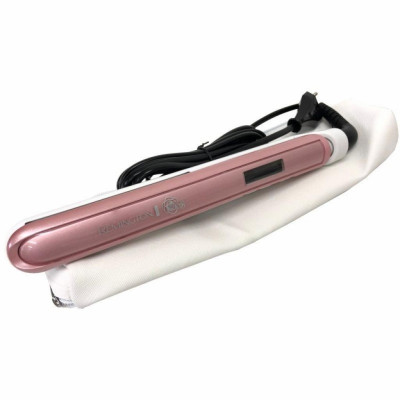 Выпрямитель для волос Remington Rose Luxe (S9505) Выпрямитель для волос Remington Rose Luxe (S9505)