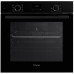 Духовой шкаф Perfelli DIAMOND 6D8L NERO