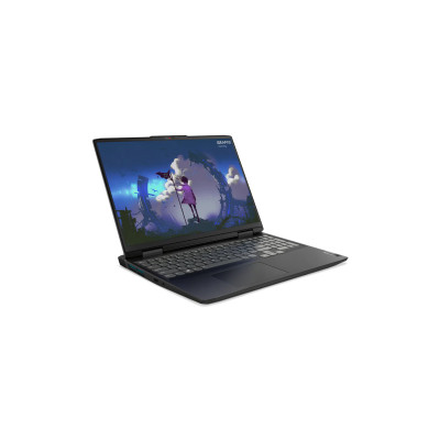 Ноутбук Lenovo IdeaPad Gaming 3 16IAH7 (82SA00GBRA)