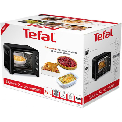 Электропечь Tefal OF484811 Электропечь Tefal OF484811