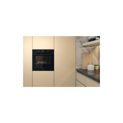 Духовой шкаф Whirlpool OMK58HU1B