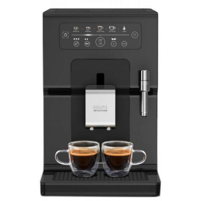Кофеварка Krups EA870810