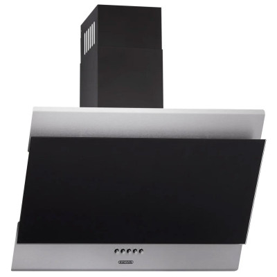 Витяжка кухонна Eleyus Focus 1000 50 IS+BL Витяжка кухонна Eleyus Focus 1000 50 IS+BL
