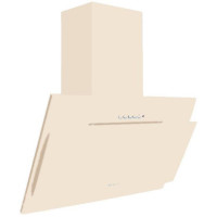 Вытяжка кухонная Borgio RNT-SG 60 ivory MU