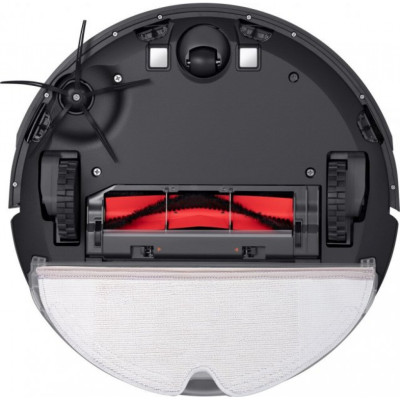 Пылесос Xiaomi RoboRock S5 Max Black (S5E52)