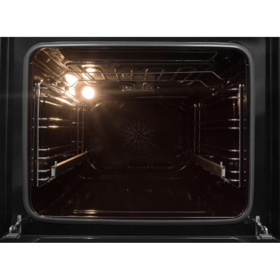 Духовой шкаф Gunter&Hauer EOM 557 BTEL Духовой шкаф Gunter&Hauer EOM 557 BTEL