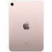 Планшет Apple A2567 iPad mini 2021 Wi-Fi 64GB, Pink (MLWL3RK/A)