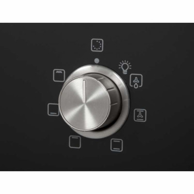 Духовой шкаф Ventolux LAS VEGAS 6 TC (BK)