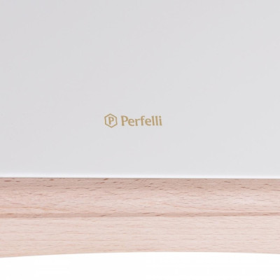 Витяжка кухонна Perfelli K 6122 IV Wood LED