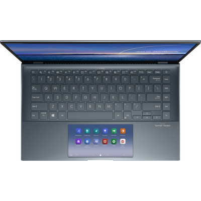 Ноутбук ASUS ZenBook UX435EG-KK512R (90NB0SI2-M009K0)