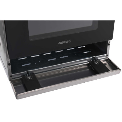 Плита Ardesto FSCF-C606ST Плита Ardesto FSCF-C606ST