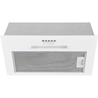 Вытяжка кухонная Minola HBI 5623 WH 1000 LED