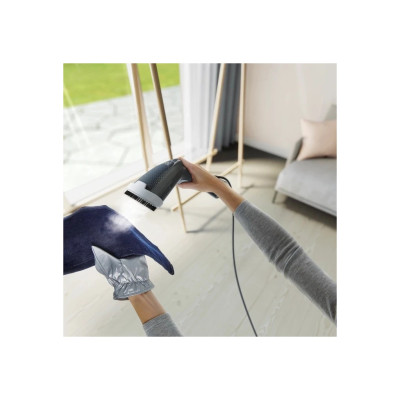 Отпариватель для одежды Electrolux E6HS1-2EG Отпариватель для одежды Electrolux E6HS1-2EG