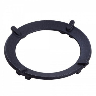 Варочна поверхня Perfelli HGG 71624 BL