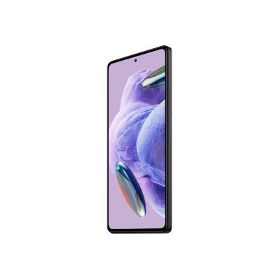 Мобільний телефон Xiaomi Redmi Note 12 Pro+ 8/256 Midnight Black