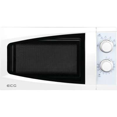 Микроволновая печь ECG MTM 2070 W (MTM2070W) Микроволновая печь ECG MTM 2070 W (MTM2070W)