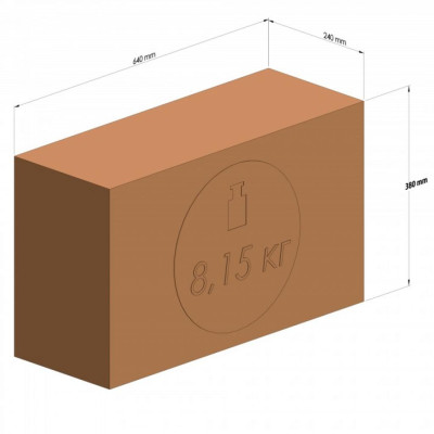 Витяжка кухонна Eleyus Storm 700 LED SMD 60 WH