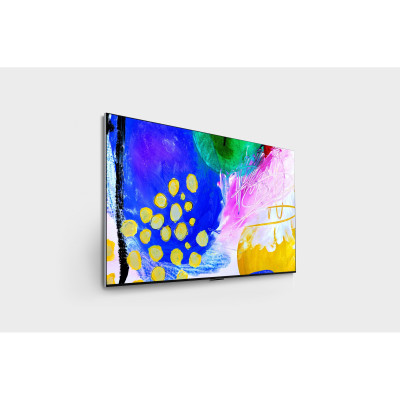 Телевизор LG OLED77G26LA Телевизор LG OLED77G26LA