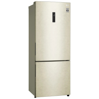 Холодильник LG GC-B569PECM