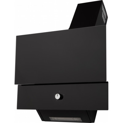 Витяжка кухонна Jantar VRR 750 LED 60 BL