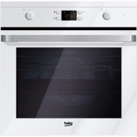 Духова шафа Beko BIE 24301 W (BIE24301W) Духова шафа Beko BIE 24301 W (BIE24301W)
