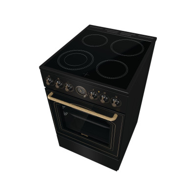 Плита Gorenje GECS5B70CLB Плита Gorenje GECS5B70CLB