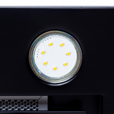 Витяжка кухонна Perfelli BI 6872 BL LED