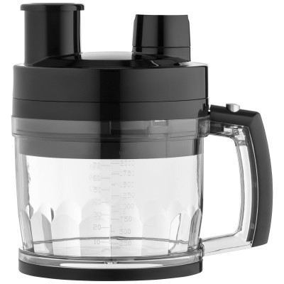 Блендер Ardesto HBSG-1000WHCHSL Блендер Ardesto HBSG-1000WHCHSL