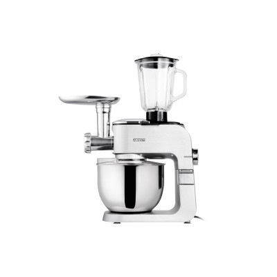 Кухонный комбайн Ardesto KMCH-K1500SS Кухонный комбайн Ardesto KMCH-K1500SS