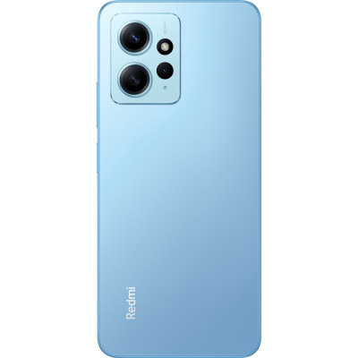 Мобильный телефон Xiaomi Redmi Note 12 8/256GB Ice Blue (998676)