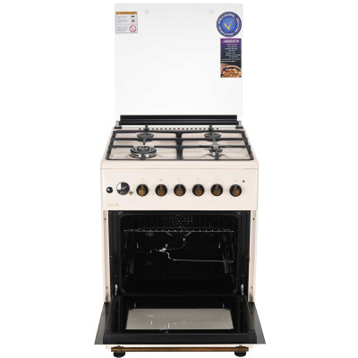 Плита Ardesto FSCF-C606BG Плита Ardesto FSCF-C606BG