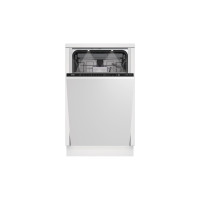 Посудомийна машина Beko BDIS38040A Посудомийна машина Beko BDIS38040A