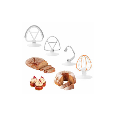 Кухонний комбайн Sencor STM3787CH