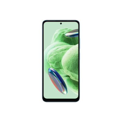 Мобильный телефон Xiaomi Redmi Note 12 5G 4/128GB Ice Blue