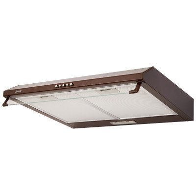 Вытяжка кухонная Jantar PHT I LED 50 BR